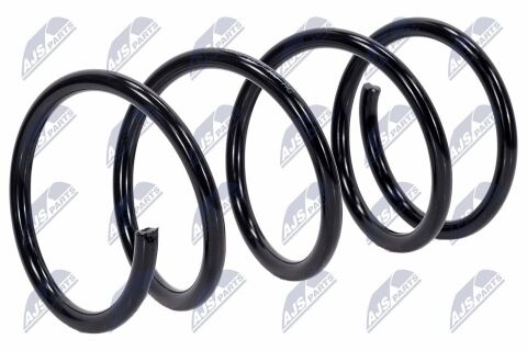Пружина підвіски MITSUBISHI OUTLANDER 06-12,CITROËN C-CROSSER 07-12,PEUGEOT 4007 Пружина підвіски MITSUBISHI OUTLANDER 06-12,CITROËN C-CROSSER 07-12,PEUGEOT 4007