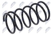 Пружина підвіски MITSUBISHI LANCER 03-13