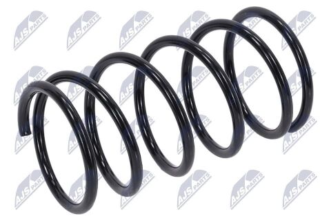 Пружина підвіски MITSUBISHI LANCER 03-13