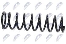 Пружина підвіски MITSUBISHI LANCER 03-13