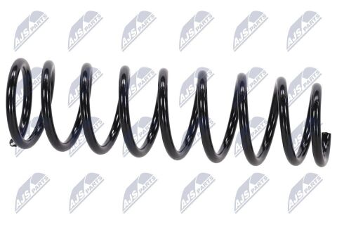 Пружина підвіски MITSUBISHI LANCER 03-13