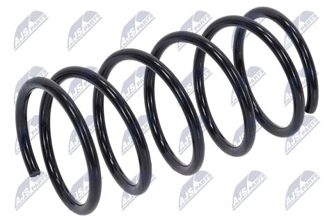 Пружина підвіски MITSUBISHI LANCER 03-13