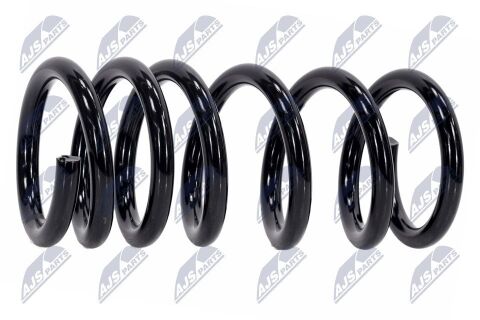 Пружина підвіски MITSUBISHI PAJERO 07-10