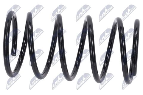 Пружина підвіски MITSUBISHI LANCER 03-13