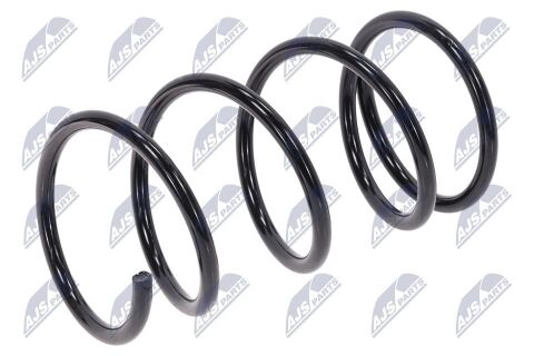 Пружина підвіски MITSUBISHI ASX 10-,CITROËN C4 AIRCROSS 12-,PEUGEOT 4008 12- 