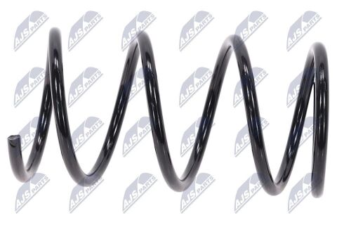 Пружина підвіски MITSUBISHI ASX 10-,CITROËN C4 AIRCROSS 12-,PEUGEOT 4008 12- 
