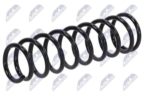 Пружина підвіски MITSUBISHI LANCER 03-13