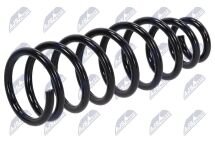 Пружина підвіски MITSUBISHI GALANT 96-04