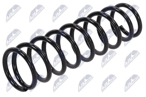 Пружина підвіски MITSUBISHI LANCER 03-13