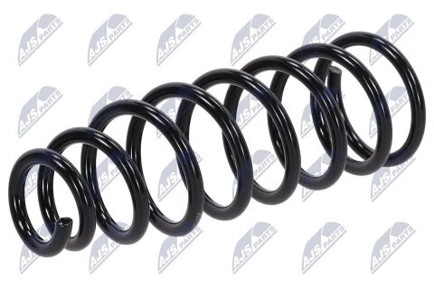 Пружина підвіски MITSUBISHI GALANT 96-04 Пружина підвіски MITSUBISHI GALANT 96-04