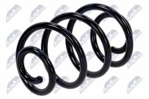 Пружина подвески NISSAN MICRA 03-10