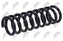 Пружина подвески NISSAN PATHFINDER 05-