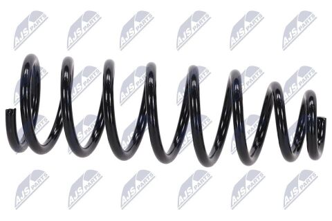 Пружина підвіски MITSUBISHI GALANT 96-04 Пружина підвіски MITSUBISHI GALANT 96-04
