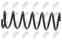 Пружина подвески NISSAN MICRA 10-