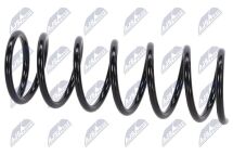 Пружина подвески NISSAN MICRA 10-