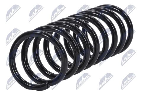 Пружина підвіски MAZDA 5 05-10 Пружина підвіски MAZDA 5 05-10