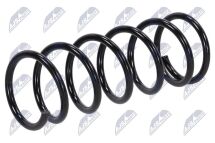 Пружина подвески NISSAN MICRA 11-