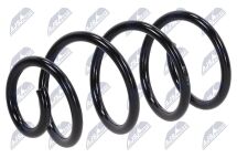 Пружина подвески NISSAN MICRA 10-