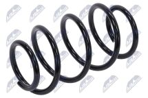 Пружина подвески NISSAN X-TRAIL 4X4 07-13