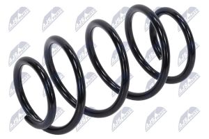 Пружина підвіски NISSAN X-TRAIL 4X4 07-13