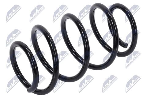 Пружина підвіски NISSAN X-TRAIL 4X4 07-13 Пружина підвіски NISSAN X-TRAIL 4X4 07-13