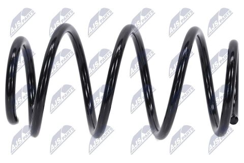 Пружина підвіски NISSAN X-TRAIL 4X4 07-13 Пружина підвіски NISSAN X-TRAIL 4X4 07-13