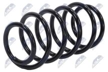 Пружина підвіски NISSAN X-TRAIL 4X4 07-13