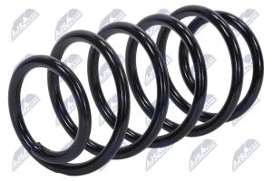 Пружина підвіски NISSAN X-TRAIL 4X4 07-13