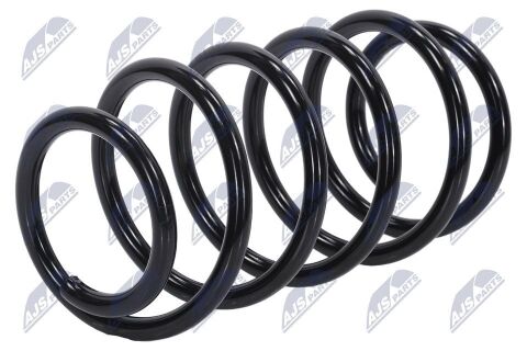 Пружина підвіски NISSAN X-TRAIL 4X4 07-13 Пружина підвіски NISSAN X-TRAIL 4X4 07-13