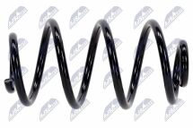 Пружина подвески NISSAN TIIDA 04-12