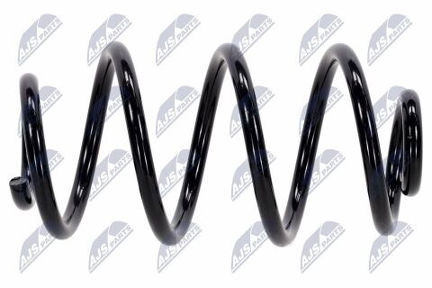 Пружина підвіски NISSAN TIIDA 04-12 Пружина підвіски NISSAN TIIDA 04-12