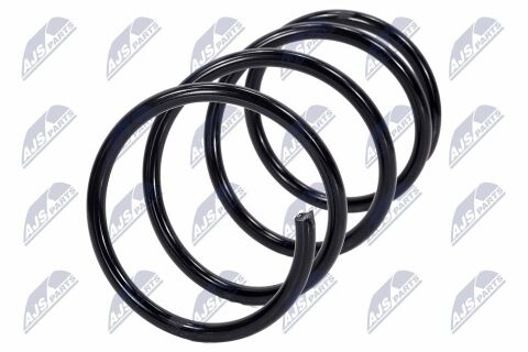 Пружина підвіски NISSAN X-TRAIL 4X4 01-05 Пружина підвіски NISSAN X-TRAIL 4X4 01-05