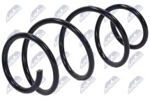 Пружина подвески NISSAN NOTE 06-12