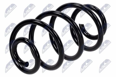 Пружина підвіски NISSAN TIIDA 04-12 Пружина підвіски NISSAN TIIDA 04-12