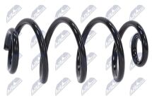 Пружина подвески NISSAN NOTE 06-12 Пружина подвески NISSAN NOTE 06-12