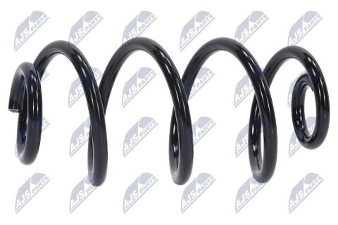 Пружина підвіски NISSAN NOTE 06-12 Пружина підвіски NISSAN NOTE 06-12