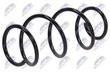 Пружина подвески NISSAN NOTE 06-12