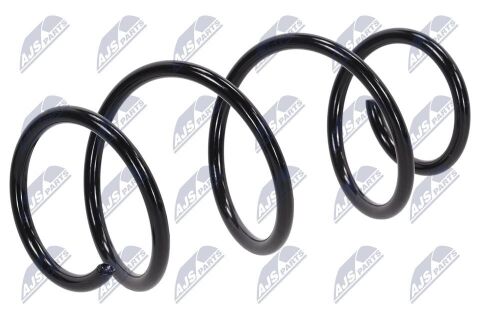 Пружина підвіски NISSAN NOTE 06-12 Пружина підвіски NISSAN NOTE 06-12