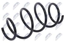 Пружина підвіски NISSAN JUKE 10-19