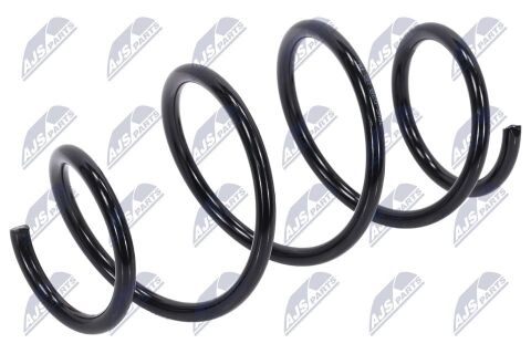 Пружина подвески NISSAN JUKE 10-19 Пружина подвески NISSAN JUKE 10-19