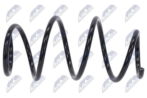 Пружина подвески NISSAN JUKE 10-19 Пружина подвески NISSAN JUKE 10-19