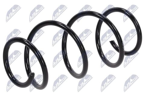 Пружина підвіски NISSAN NOTE 06-12 Пружина підвіски NISSAN NOTE 06-12