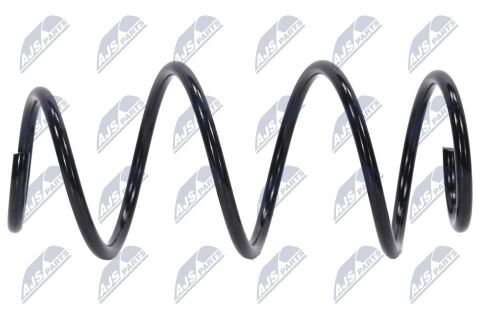Пружина підвіски NISSAN NOTE 06-12