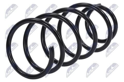 Пружина підвіски NISSAN ALMERA 00-06