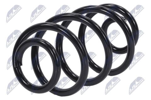 Пружина підвіски NISSAN NOTE 06-12 Пружина підвіски NISSAN NOTE 06-12