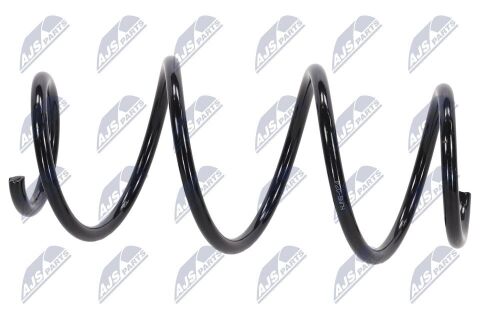 Пружина підвіски NISSAN NOTE 06-12 Пружина підвіски NISSAN NOTE 06-12
