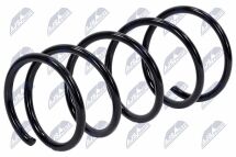 Пружина підвіски NISSAN ALMERA TINO 00-06