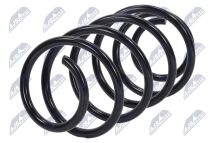 Пружина підвіски PEUGEOT 3008 09-16,5008 09-17