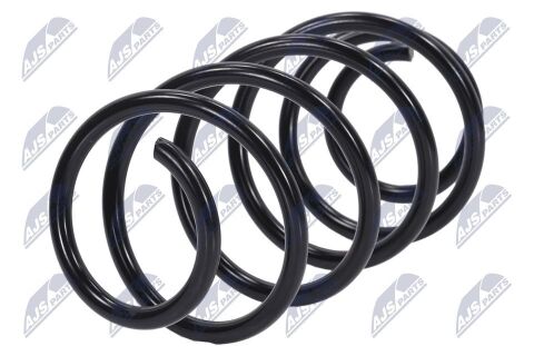 Пружина підвіски PEUGEOT 3008 09-16,5008 09-17