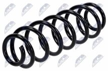 Пружина підвіски PEUGEOT 3008 1.2,1.6 THP,1.6 HDI,2.0 HDI 09-16